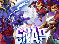 MARVEL SNAP׿֥٥󥸥㡼 vs. X-MENפȡۡסޡʤɡξϤˤȤäƽפʥ饯о