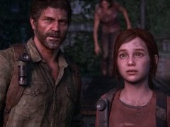 PS5The Last of Us Part Iץץ쥤ݡȡ票ȥ꡼ιᥤᴤ