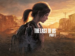 ȥ饹ɤPS5եᥤʡThe Last of Us Part Iȯ䡣ŹƬθեȥƥȤʤɤξ