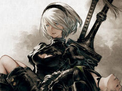 SwitchǡNieR:AutomataפȤʤThe End of YoRHa Editionȯ䡣̿ΤȥɥɤȤ襤RPG