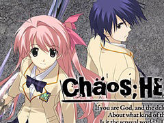 SteamǡCHAOS;HEAD NOAHס108ۿꡣۤ񸽲ǽϼԤˤޤĤ뱢Ť˴ޤƤ۲ʳADVɥ꡼1