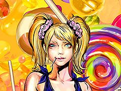 ӥLOLLIPOP CHAINSAW RePOPס926ȯꡣեåθɻ֤ṳ̂ʤͷӤ䤹ʤäо