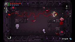 The Binding of Isaac: Repentance