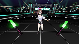 Kizuna AI - Touch the Beat!