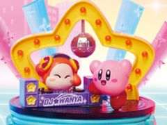 ݥåפʳͷ֥ӥ襤Kirby in Pop City!!ȯ䡣ȥʷϵ֤ե奢