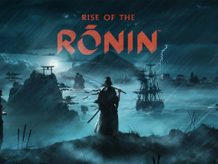 Rise of the Roninפͽդȡ˺𤹤ܤˤRPG