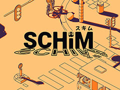 SCHiM -  -ס֥֥졼ɥסŵεŹפι3ȥθǡSteam Next եפۿ