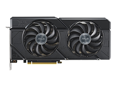 åå׻ͤASUSRadeon RX 7800 XT/7700 XTܥɤȯ