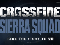 VRFPS֥եSierra Squadפ2023ǯ8ȯ