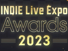 INDIE Live Expo Awards 2023ޤϼ̿Ѥ;ΥѥADVViewfinderפ˷ꡣޥȥޤȤ