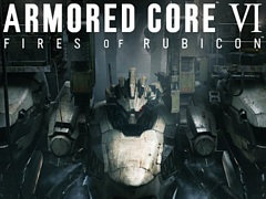 ARMORED CORE VI FIRES OF RUBICONפ40󥪥դˤʤ륻ƥ饤󥹥ȥǼ»档ǥåǥо