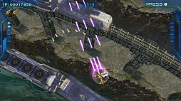 ZERO GUNNER 2-