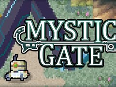 ΥܥåȤȥ󥸥ĩ࿷饤Mystic GateסPCǤȯ䡣SwitchǤ39ȯ