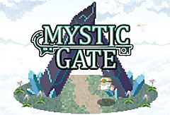 饤ʥ󥸥õMystic Gateס˥ƥɡeåפ꡼ȯ䵭ǰ»