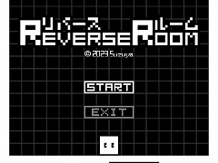 ơޤ뤴ưѥ륢ReverseRoom - С롼 -ס2023ǯȯ䤬ꡣSteamȥڡץ