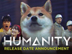 ƸƳѥHUMANITYס516ȯ䡣ȥƥȤμ¼̥ȥ쥤顼