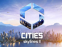 ԻԷߥCities: Skylines IIפγȯԥӥǥ꡼줿ȥեåAIǽҲ