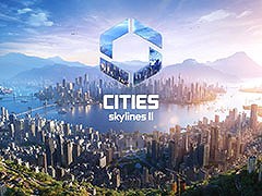 ԻԳȯCities: Skylines IIסSteamۿ档5ܤ˳ĥ줿ޥåפǳڤ