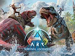 εХХ륢ARK: Survival AscendedסïǤ̵ǥץ쥤Ǥե꡼ɤSteamǼ»