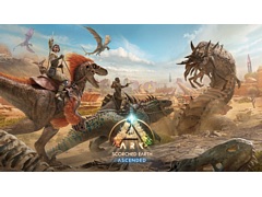 PS5ǡARK: Survival AscendedסȹΥޥåפɲá٤ʳܤĿεե饹ʤɤо