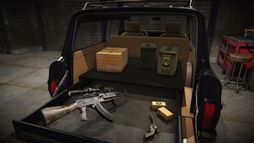 Gunsmith Simulator: Prologue