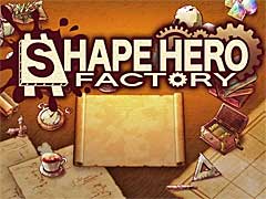 TGS2023Ϲ˥饤Ȥ˥ǥե󥹤⡪ ߥˤϤޤʤShapeHero Factory׻ͷݡ