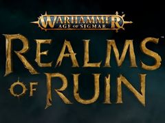 ʥߥåʥХȥ뤬ħRTSWarhammer Age of Sigmar: Realms of Ruinפ1117˥꡼