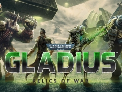 Warhammer 40,000: Gladius - Relics of Warפ̵ɤSteamˤƼ»档꡼ƥȥ̵ץ쥤󤬸