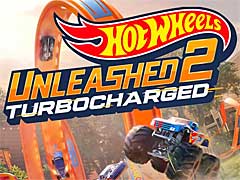 Hot Wheelsɤ˾äƥϥʥȴHot Wheels Unleashed 2 - Turbocharged䳫