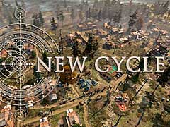 ȥ륳ޤΥХХ륷New CycleפΥ꡼Ǥ2024ǯ119˥꡼ʤ֤֤αԤޤǥեƶܻؤ