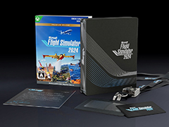 Microsoft Flight Simulator 2024Premium Deluxe EditionXboxѥåǤͽդ򳫻