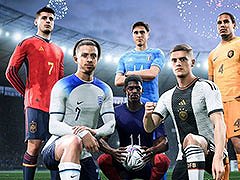 EA SPORTS FC 24פUEFA EURO 2024ڤ褦ˡץåȥեоݤȤ̵åץǡȤƤ˼»