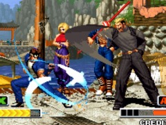 פƮηޥۤо졣iOS/AndroidǡKOF '98NEOGEOۿϡBluetoothȥб