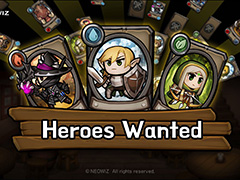 ֤פʥǥå۷饤Heroes WantedסSteamˤԥƥȤ򳫻ϡ11132400ޤǼ»