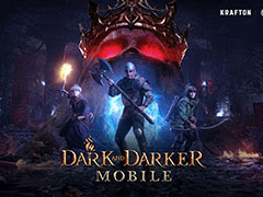 Dark and Darker MobileסϿդ򳫻ϡ󥸥õPvPvEDark and DarkerפΥޥǤȤƥᥤ줿ȥ