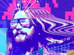 ͡աߥ󥿡­פéʡLlamasoft: The Jeff Minter Storyȯɽɥ󥿥꡼¿ΥϿ