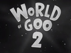 ѥ륲֥פΥ꡼ǿWorld of Goo 2פ2024ǯ˥꡼