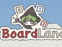 ǥޥɤĹʤ臘ǥܥɥBoardLandפSteam̵ܤɤν֤ǡ˻ȤǺޤ