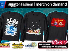 ֥˥åפʤɡο͵꡼οåAmazon Merch on Demandȯ