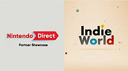  No.001Υͥ / ̤ȯɽNintendo SwitchΥǥå褦ǡIndie World Showcase 8.27.2024׾ޤȤ