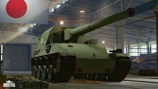  No.002Υͥ / World of Tanks Modern Armorסߡ֥륺ѥĥץܤ430˳ϡ󤳤ΥС俷Ҥо