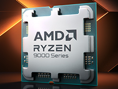 AMDCPUƥZen 5׺ѤοCPURyzen 9000פȡRyzen AI 300פȯɽ