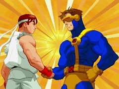 ǯ̾ڤMARVEL vs. CAPCOM Fighting Collection: Arcade ClassicsסϿ3ȥλͷݡȤϤ