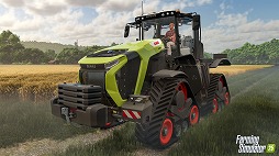  No.003Υͥ / 絬ȥǿFarming Simulator 25פ1112ȯ䡣쥢о줷ĤĶǤȤڤ