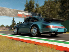 Assetto Corsa EVOסSteam2025ǯ117˳ϡޥΥǥ󥰤ưǧǤȥ쥤顼