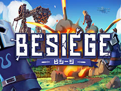 Besiege - ӥ -פPS/Switchǡ1212ȯꡣSteamǤϰŪ˹ɾȤʤäƤӥɥ