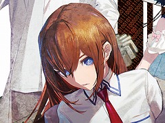 ֥奿ץ꡼οSTEINS;GATE RE:BOOTפȯɽˡեå쿷ȡ꡼ɲ