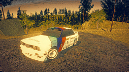 Retro Rally