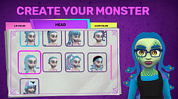 Monster High Skulltimate Secrets