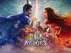 ֻԢ HEROESס2025ǯ19Apple Arcadeۿϡ󥰥ץ쥤HEROZȯAIֲζGARYUˡפ˳ڤ